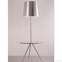 торшер дизайнерский st luce sl grey в Калининграде