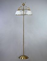 торшер brizzi almeria ma02401f/003 bronze в Калининграде