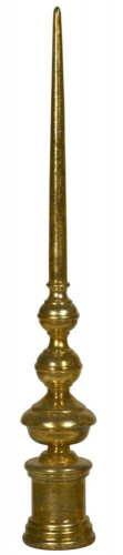 декор spire gold big в Калининграде