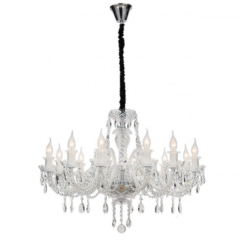 подвесная люстра favourite lawanda 2022-12p в Калининграде