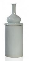 ваза настольная container ceramic milk white tc-19 / hc10246 (container) в Калининграде