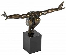 скульптура point bronze в Калининграде