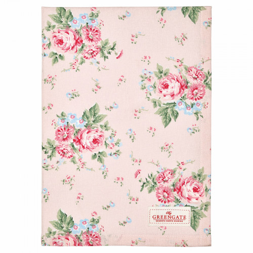 полотенце marley pale pink в Калининграде