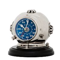 часы diving helmet odyssey от eichholtz в Калининграде