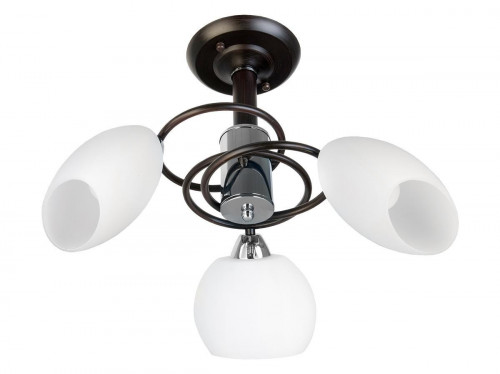потолочная люстра toplight marianna tl2660x-03wc в Калининграде