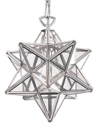 подвесной светильник ideal lux stella sp1 small в Калининграде