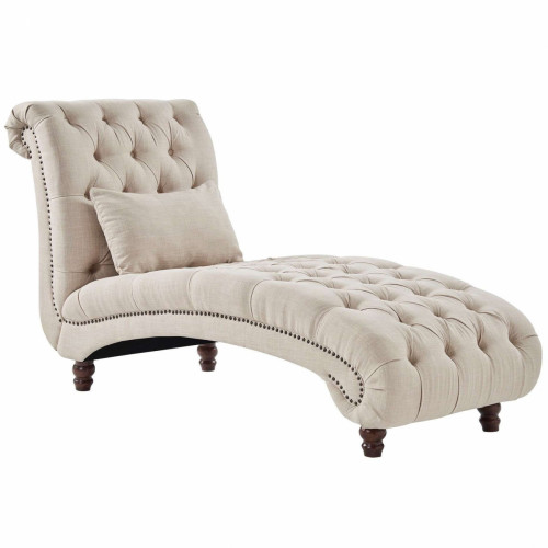 кушетка ameli бежевая в Калининграде