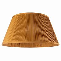 абажур bouilotte от eichholtz жёлтый 50*26 в Калининграде