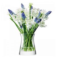 ваза для низкого букета flower 13 см в Калининграде