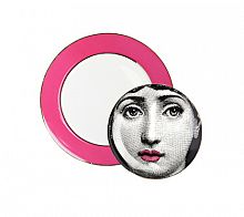 комплект тарелок пьеро форназетти pink faces в Калининграде