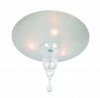 потолочный светильник divinare goccia 4002/02 pl-3 в Калининграде