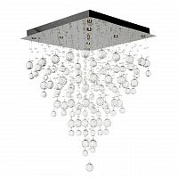 каскадная люстра arti lampadari flusso h 1.4.50.515 n в Калининграде