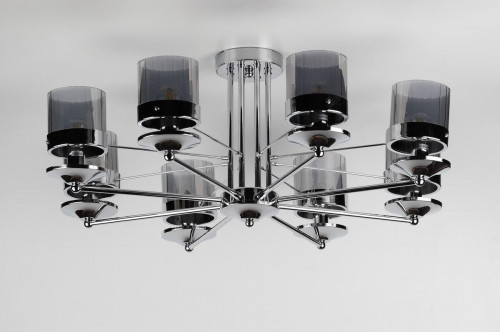 потолочная люстра rivoli carosello 3029-308 в Калининграде
