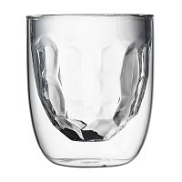 стаканы elements metal 2 шт, 75 мл в Калининграде