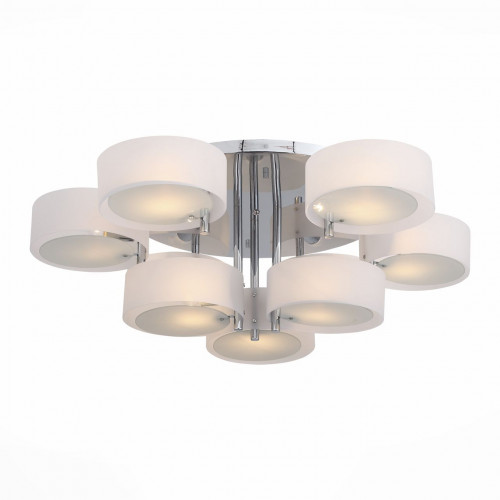 потолочная люстра st luce foresta sl483.502.09 в Калининграде