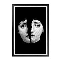 арт-постер альтер эго fornasetti в Калининграде