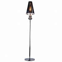 торшер arte lamp anna maria a4280pn-1cc в Калининграде