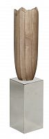 ваза настольная elegia rose bronze в Калининграде