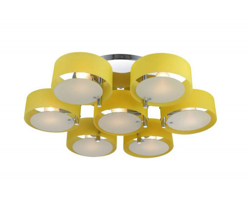 потолочная люстра st luce foresta sl483.092.07 в Калининграде