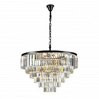 подвесная люстра divinare nova 3001/01 lm-16 в Калининграде