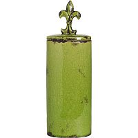 емкость для хранения с крышкой cannister olive в Калининграде