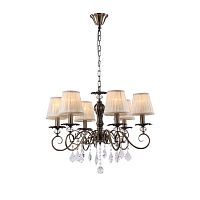 подвесная люстра maytoni vanessa arm303-06-r в Калининграде