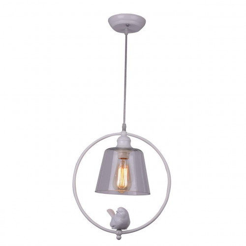 подвесной светильник arte lamp passero a4289sp-1wh в Калининграде