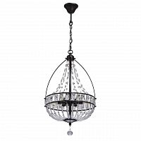 подвесная люстра mw-light джестер 1 104010106 в Калининграде
