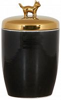 ваза настольная guard gold cat в Калининграде