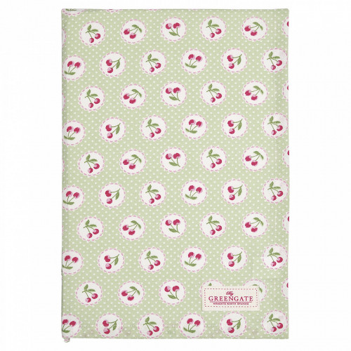 скатерть cherry berry p.green в Калининграде