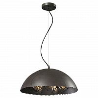 подвесная люстра lussole loft ii lsp-9625 в Калининграде