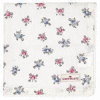 салфетка hailey petit white в Калининграде