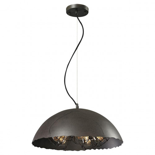 подвесная люстра lussole loft ii lsp-9625 в Калининграде