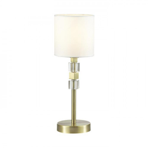 настольная лампа odeon light pavia 4112/1t в Калининграде