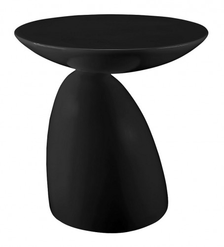 столик журнальный parabel side table черный в Калининграде
