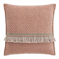 подушка большая diagonal almond-red от gan в Калининграде