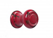 настенный декоративный крючок chinche red в Калининграде