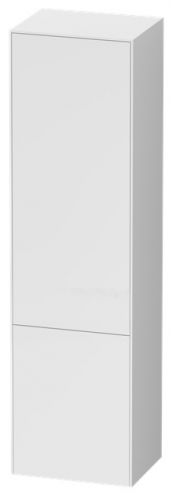 шкаф-пенал для ванной am.pm inspire 2.0 m50achx0406wm в Калининграде