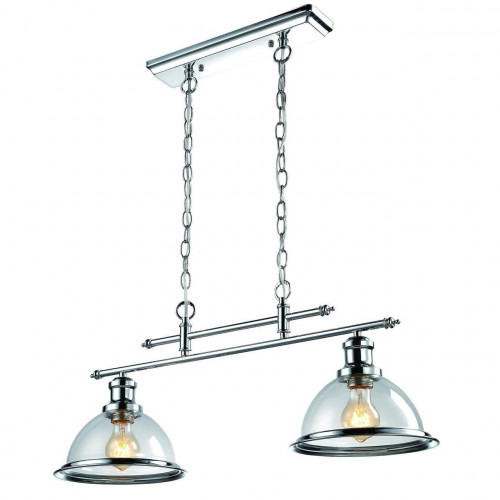 подвесная люстра arte lamp oglio a9273sp-2cc в Калининграде
