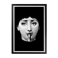 арт-постер искушение fornasetti в Калининграде