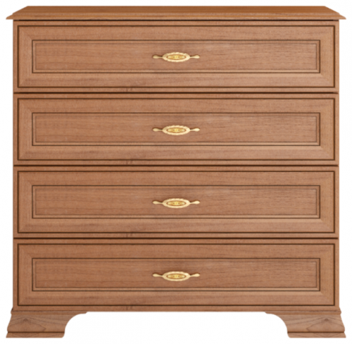 комод ижмебель венеция №3 в Калининграде