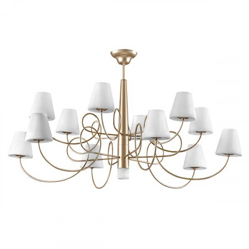 потолочная люстра lightstar vortico 814133 в Калининграде