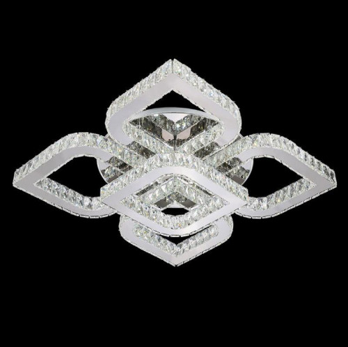 потолочная люстра citilux lavita el331c100.1 в Калининграде