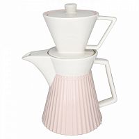 кофейник alice pale pink в Калининграде