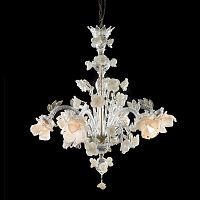 люстра md72713-6a от illuminati белая в Калининграде