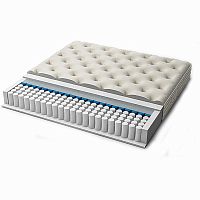 матрас duostar 180x190 в Калининграде