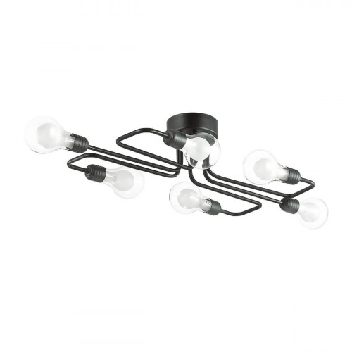 потолочная люстра lumion nattu 3636/6c в Калининграде