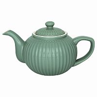 чайник alice dusty green в Калининграде