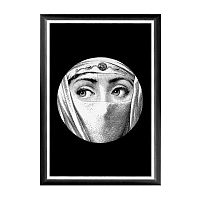 арт-постер этника fornasetti в Калининграде