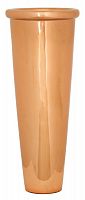 ваза напольная / light gold / gf14114 (vase) в Калининграде